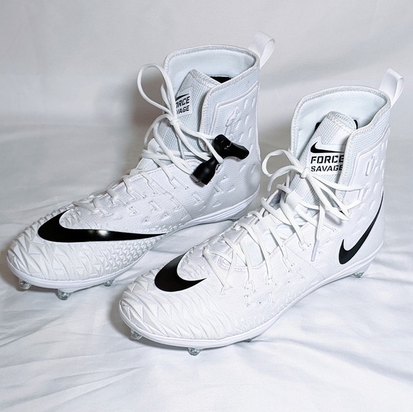nike savage elite cleats